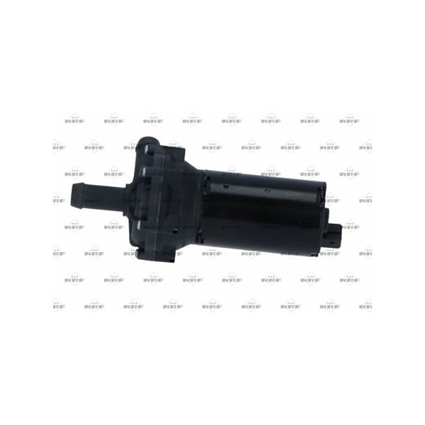 Extra vattenpump 12V Nrf 390027 NRF