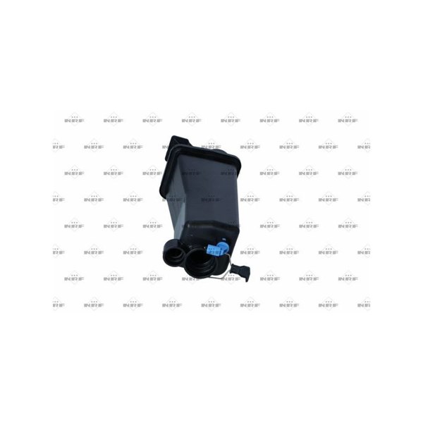 Expansionskärl, kylvätska Nrf Easy fit 454001 NRF Expansionskärl, kylvätska Nrf Easy fit 454001 NRF