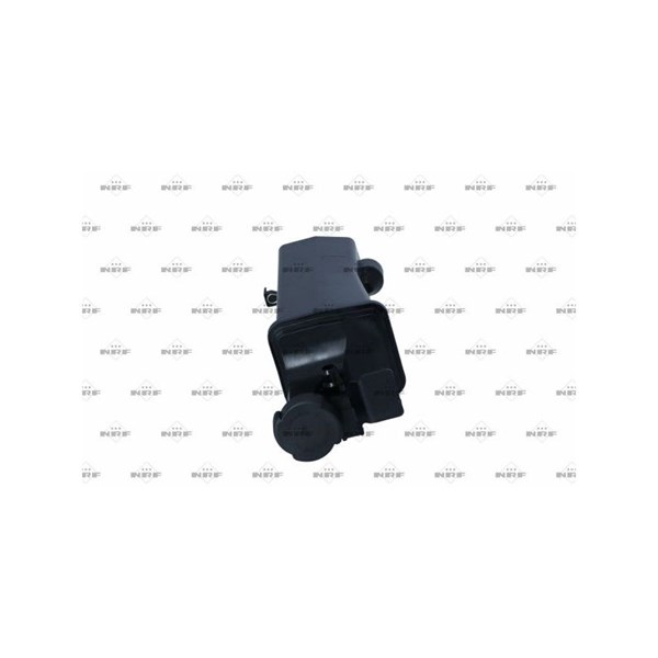 Expansionskärl, kylvätska Nrf Easy fit 454001 NRF Expansionskärl, kylvätska Nrf Easy fit 454001 NRF