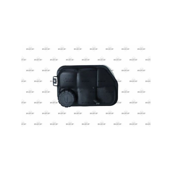 Expansionskärl, kylvätska Nrf Easy fit 454005 NRF