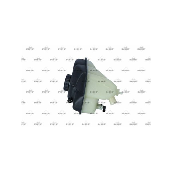 Expansionskärl, kylvätska Nrf Easy fit 454005 NRF