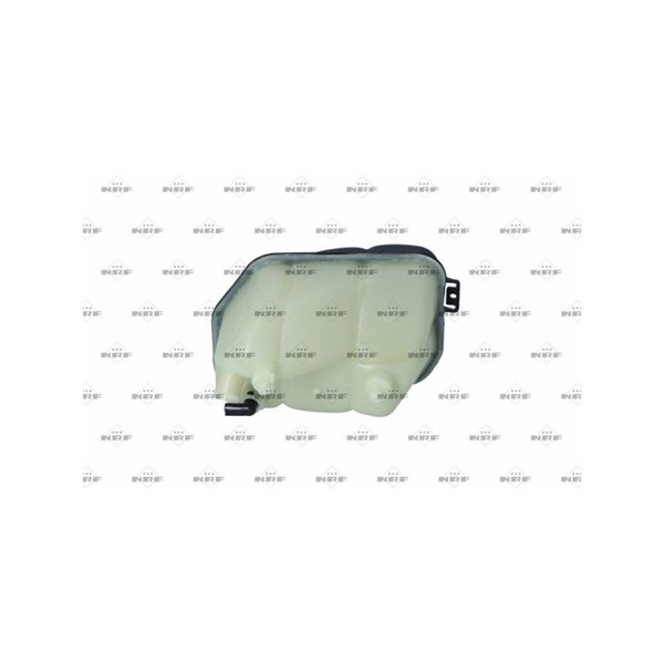 Expansionskärl, kylvätska Nrf Easy fit 454005 NRF