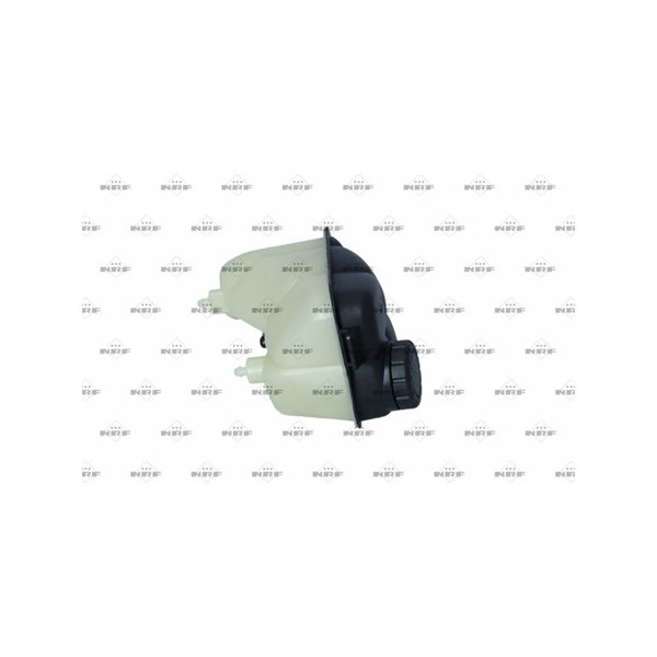 Expansionskärl, kylvätska Nrf Easy fit 454005 NRF Expansionskärl, kylvätska Nrf Easy fit 454005 NRF