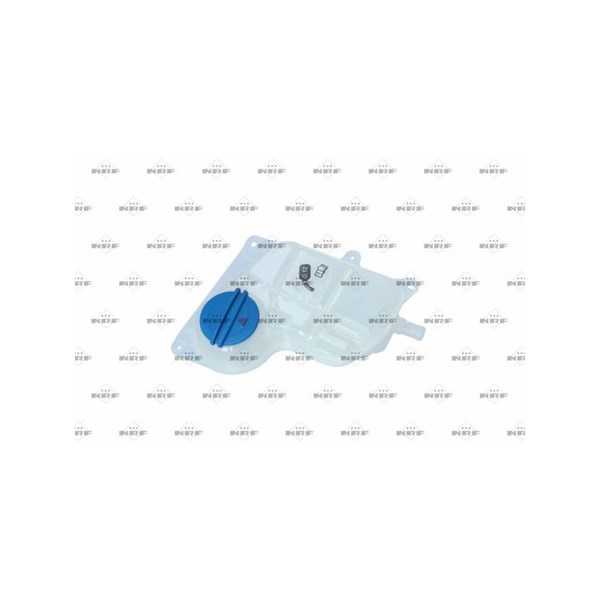 Expansionskärl, kylvätska NRF
