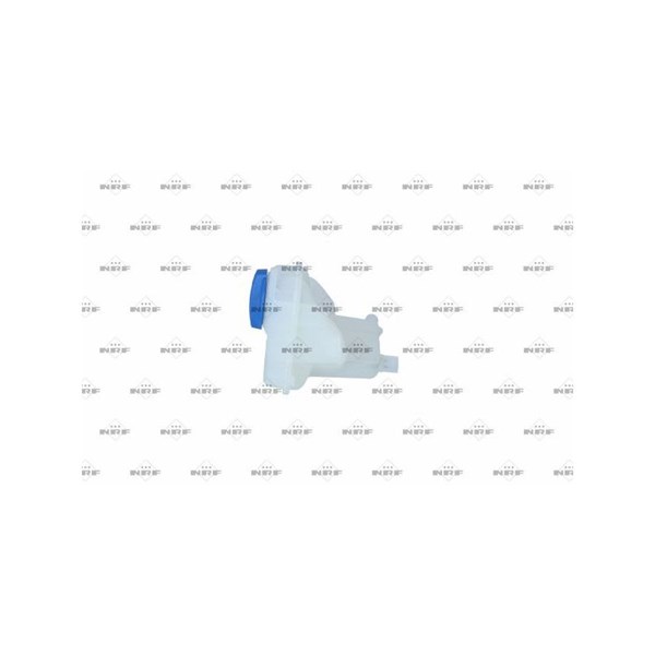 Expansionskärl, kylvätska Nrf Easy fit 454007 NRF Expansionskärl, kylvätska Nrf Easy fit 454007 NRF