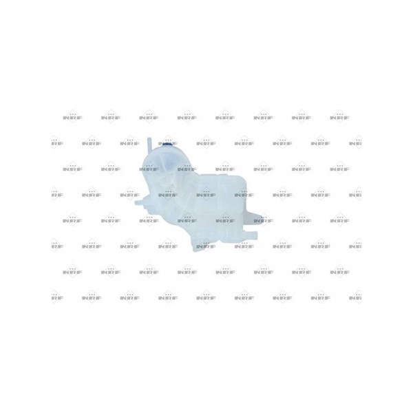 Expansionskärl, kylvätska Nrf Easy fit 454007 NRF Expansionskärl, kylvätska Nrf Easy fit 454007 NRF