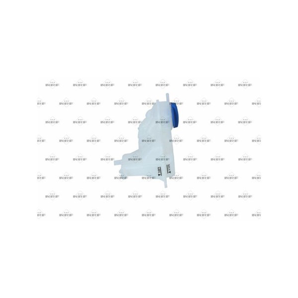 Expansionskärl, kylvätska Nrf Easy fit 454007 NRF Expansionskärl, kylvätska Nrf Easy fit 454007 NRF