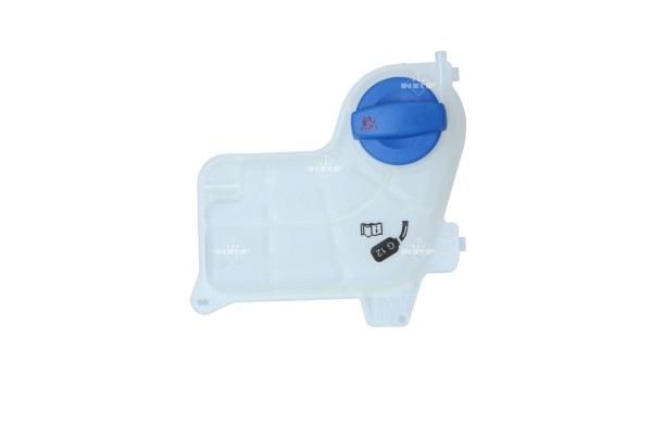 Expansionskärl, kylvätska Nrf Easy fit 454008 NRF