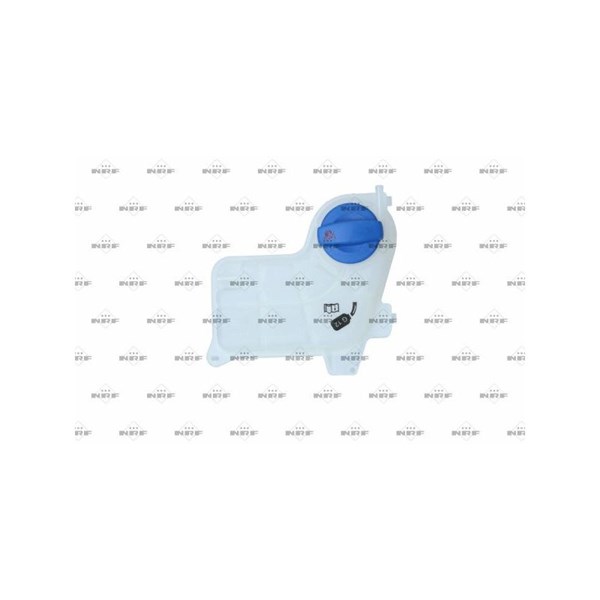 Expansionskärl, kylvätska Nrf Easy fit 454008 NRF Expansionskärl, kylvätska Nrf Easy fit 454008 NRF