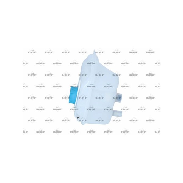 Expansionskärl, kylvätska Nrf Easy fit 454017 NRF Expansionskärl, kylvätska Nrf Easy fit 454017 NRF