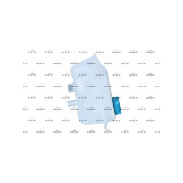Expansionskärl, kylvätska Nrf Easy fit 454017 NRF Expansionskärl, kylvätska Nrf Easy fit 454017 NRF