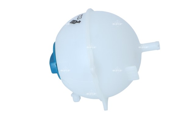 Expansionskärl, kylvätska Nrf Easy fit 454020 NRF