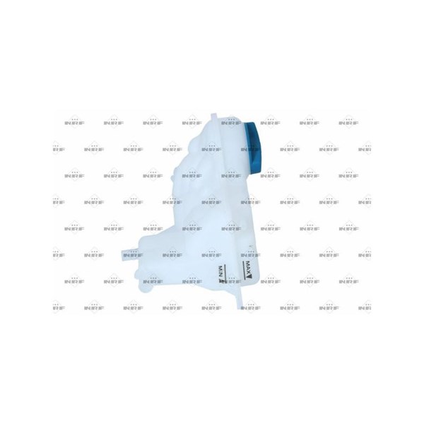 Expansionskärl, kylvätska Nrf Easy fit 454021 NRF