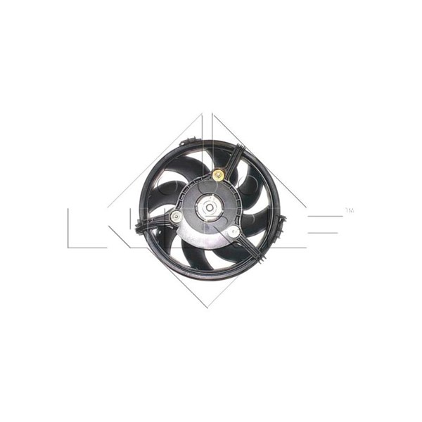Fläkt, kylare 12V Nrf 47207 NRF