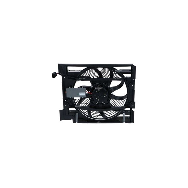 Fläkt, kylare 12V Nrf 47211 NRF