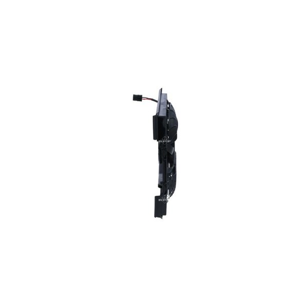Fläkt, kylare 12V Nrf 47211 NRF