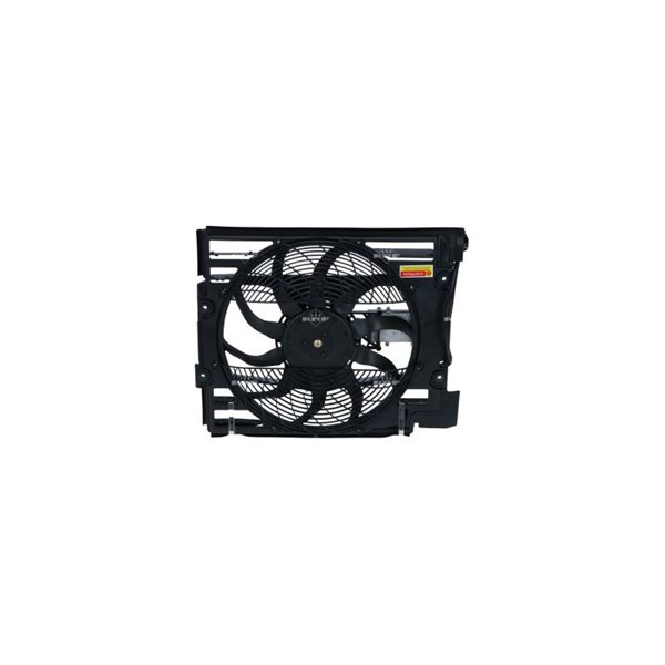 Fläkt, kylare 12V Nrf 47211 NRF