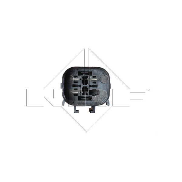 Fläkt, kylare 12V Nrf 47218 NRF Fläkt, kylare 12V Nrf 47218 NRF