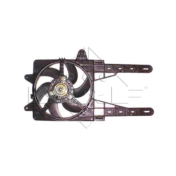 Fläkt, kylare 12V Nrf 47247 NRF