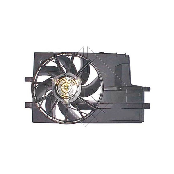 Fläkt, kylare 12V Nrf 47292 NRF