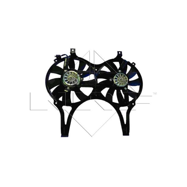 Fläkt, kylare 12V Nrf 47294 NRF Fläkt, kylare 12V Nrf 47294 NRF