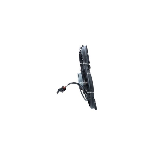 Fläkt, kylare 12V Nrf 47302 NRF