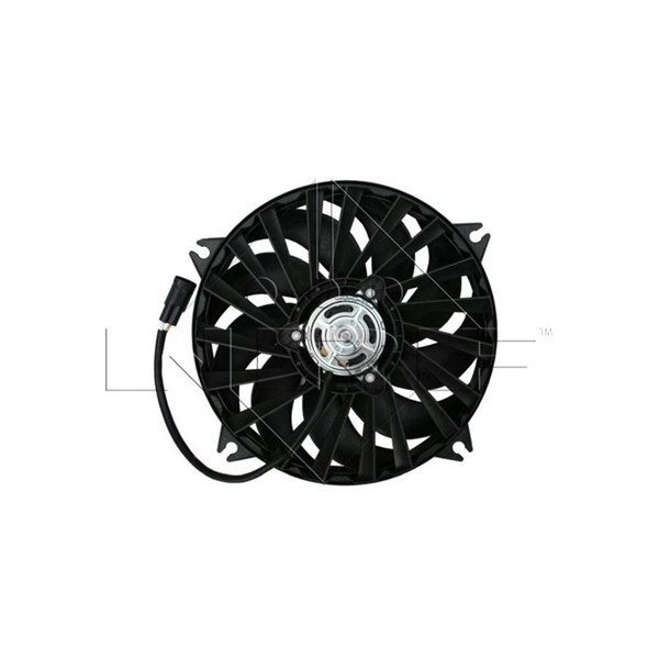Fläkt, kylare 12V Nrf 47340 NRF
