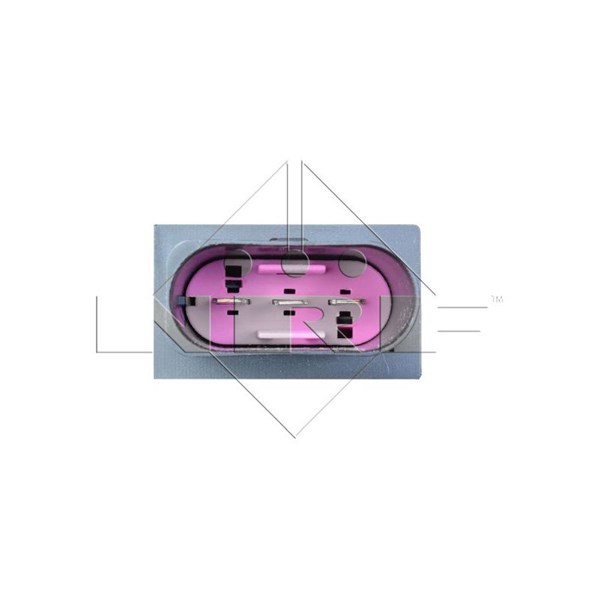 Fläkt, kylare 12V Nrf 47386 NRF Fläkt, kylare 12V Nrf 47386 NRF