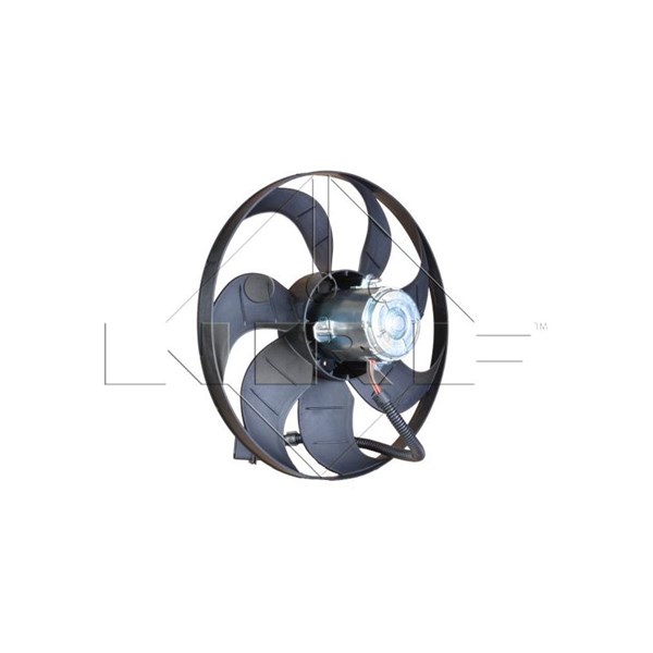 Fläkt, kylare 12V Nrf 47386 NRF Fläkt, kylare 12V Nrf 47386 NRF