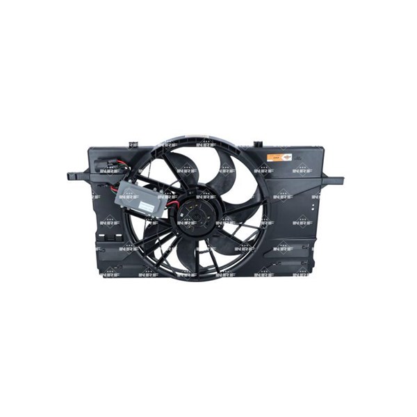 Fläkt, kylare 12V Nrf 47412 NRF Fläkt, kylare 12V Nrf 47412 NRF