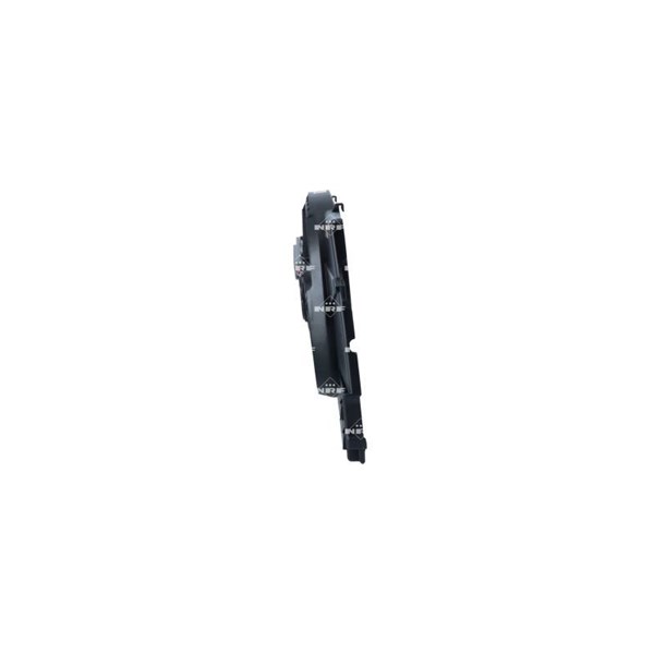 Fläkt, kylare 12V Nrf 47412 NRF Fläkt, kylare 12V Nrf 47412 NRF