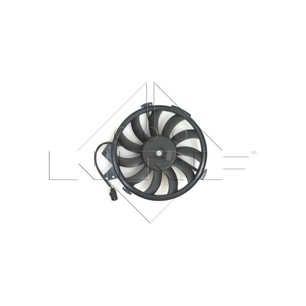 Fläkt, kylare 12V Nrf 47474 NRF Fläkt, kylare 12V Nrf 47474 NRF