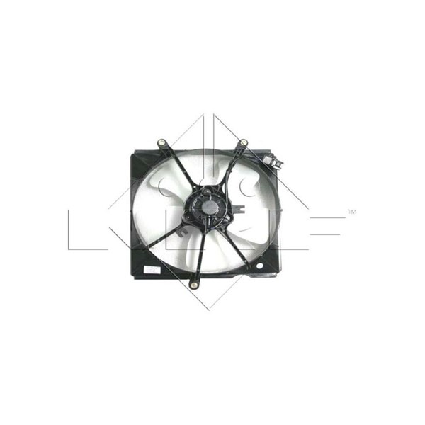 Fläkt, kylare 12V Nrf 47479 NRF