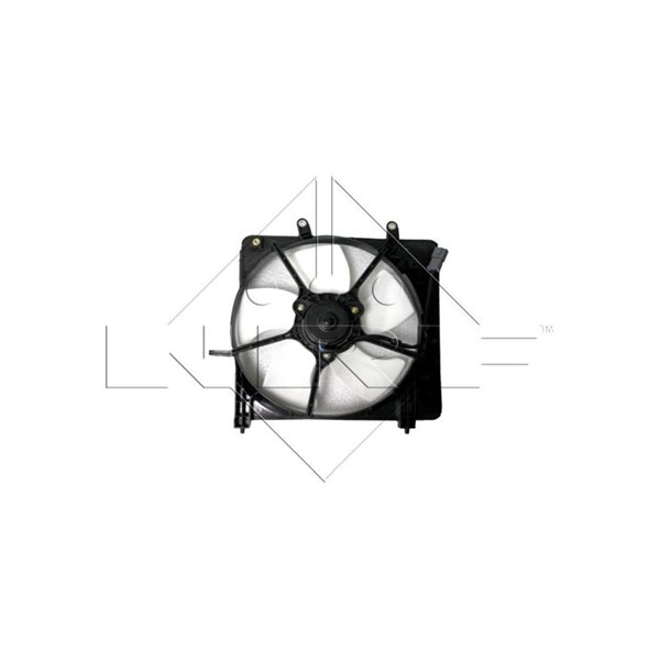 Fläkt, kylare 12V Nrf 47487 NRF