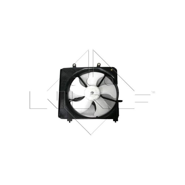 Fläkt, kylare 12V Nrf 47487 NRF