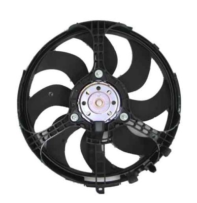 Fläkt, kylare 12V Nrf 47507 NRF