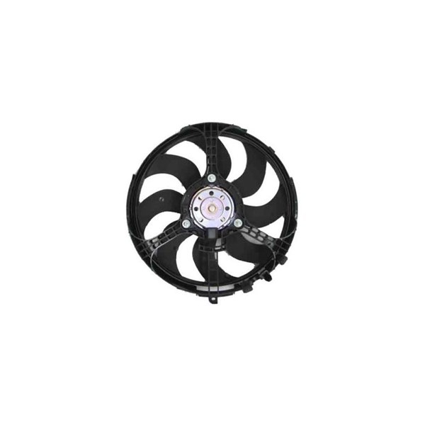 Fläkt, kylare 12V Nrf 47507 NRF