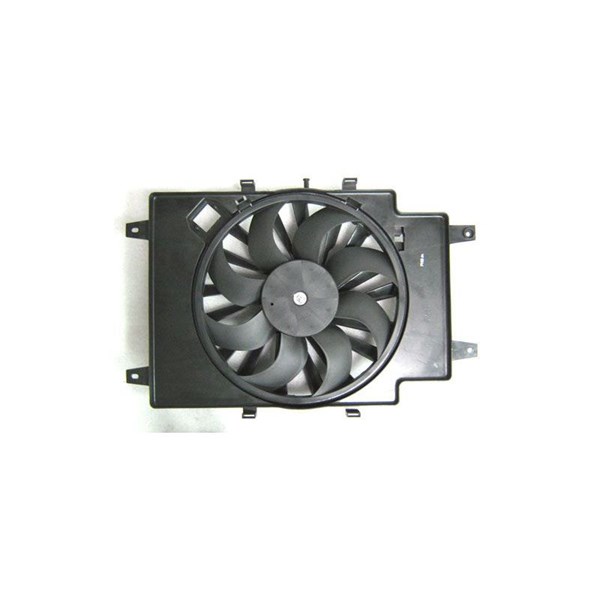 Fläkt, kylare 12V Nrf 47513 NRF Fläkt, kylare 12V Nrf 47513 NRF
