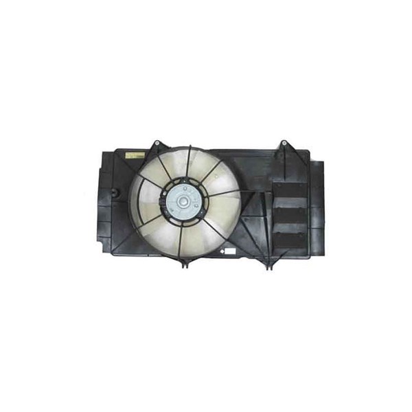 Fläkt, kylare 12V Nrf 47525 NRF