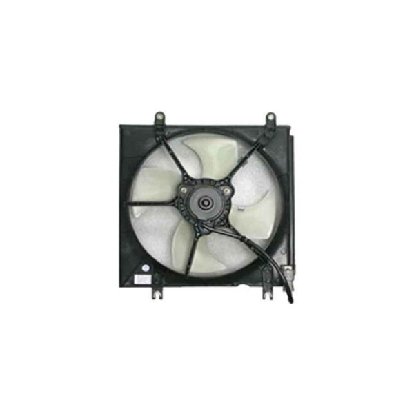 Fläkt, kylare 12V Nrf 47526 NRF