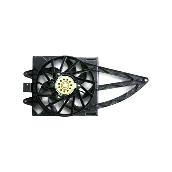 Fläkt, kylare 12V Nrf 47541 NRF