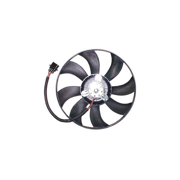 Fläkt, kylare 12V Nrf 47617 NRF