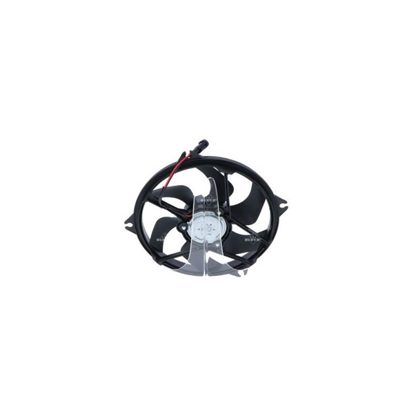 Fläkt, kylare 12V Nrf 47665 NRF Fläkt, kylare 12V Nrf 47665 NRF