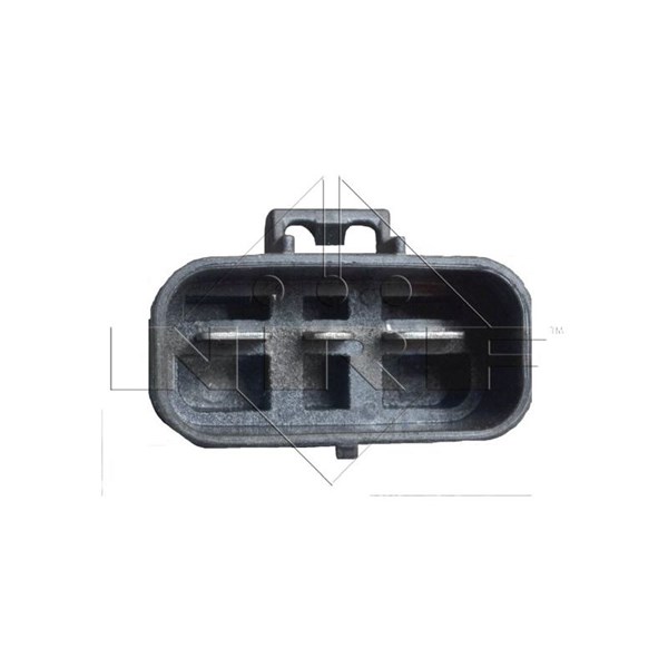 Fläkt, kylare 12V Nrf 47724 NRF