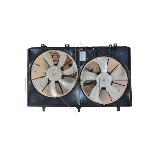 Fläkt, kylare 12V Nrf 47724 NRF Fläkt, kylare 12V Nrf 47724 NRF