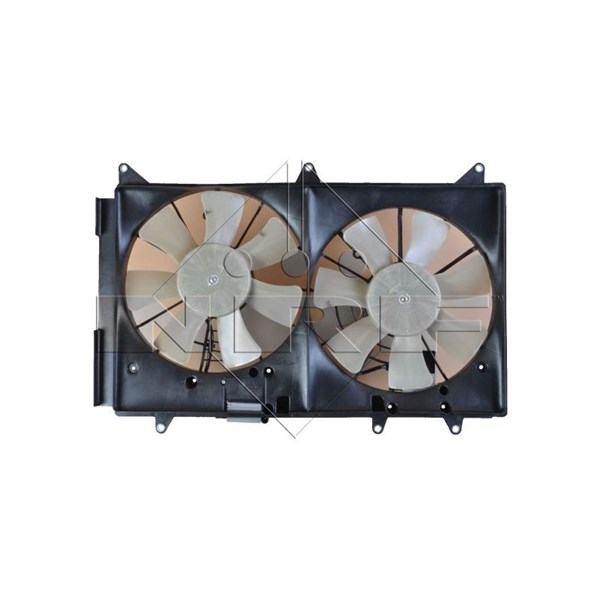 Fläkt, kylare 12V Nrf 47725 NRF Fläkt, kylare 12V Nrf 47725 NRF