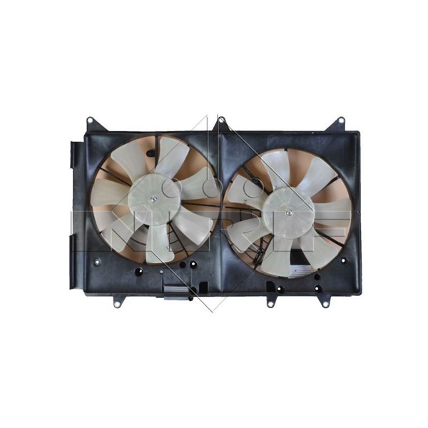 Fläkt, kylare 12V Nrf 47726 NRF Fläkt, kylare 12V Nrf 47726 NRF