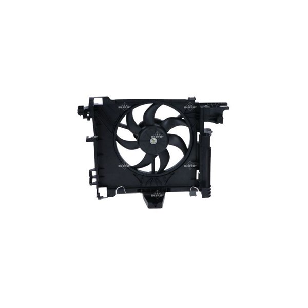 Fläkt, kylare 12V Nrf 47729 NRF
