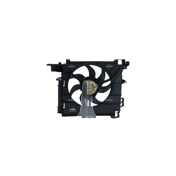 Fläkt, kylare 12V Nrf 47729 NRF