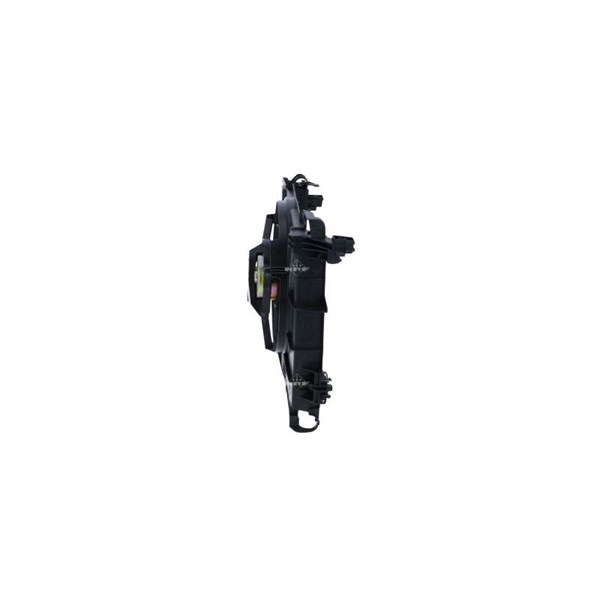 Fläkt, kylare 12V Nrf 47729 NRF